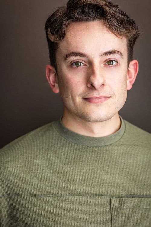 Joshua Burrage profile photo