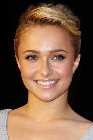 Hayden Panettiere profile photo