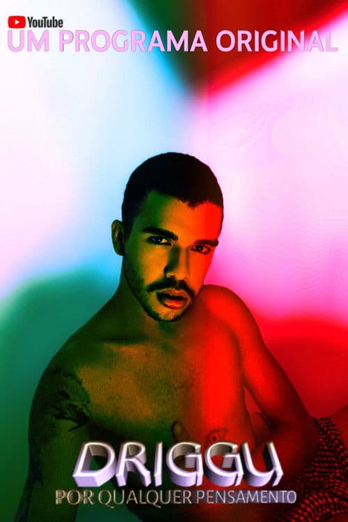 DRIGGU por Qualquer Pensamento poster