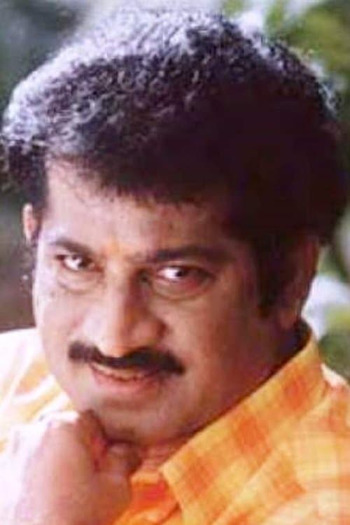 Achamillai Gopi profile photo