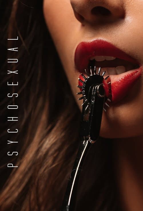 Psychosexual poster