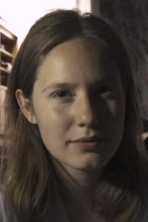 Nadezhda Klimenko Hertoft profile photo