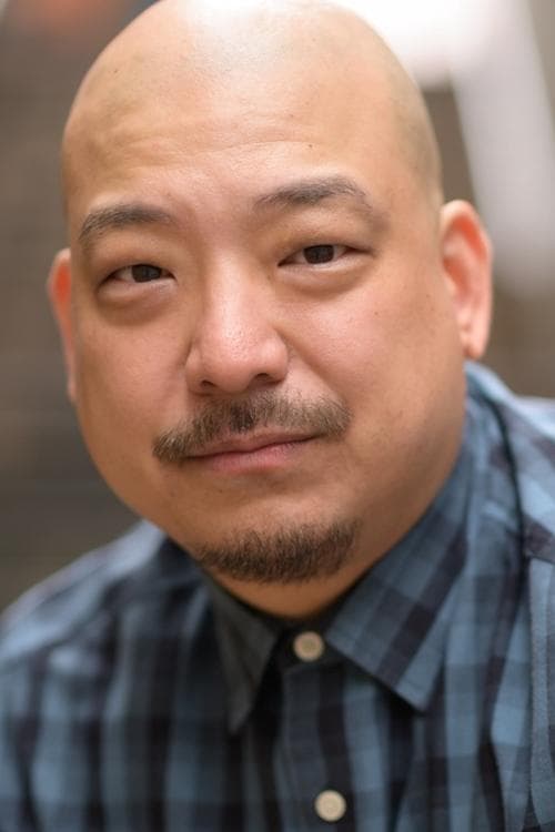 Simon Yin profile photo