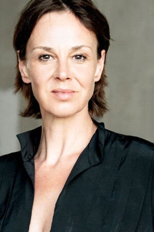 Doreen Fietz profile photo