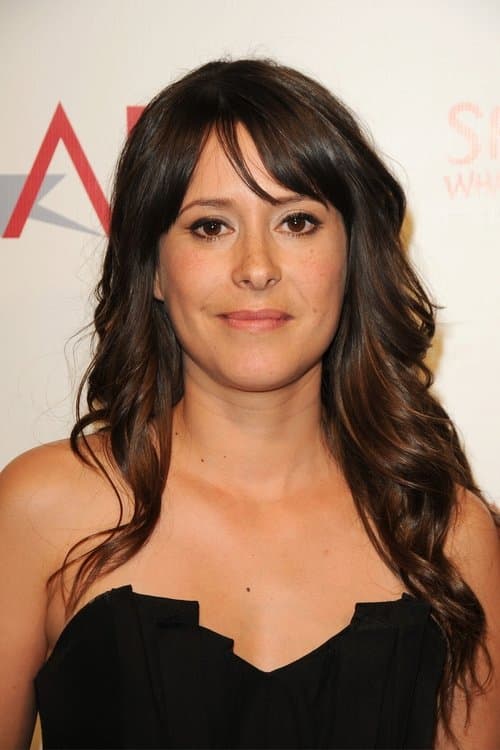 Kimberly McCullough profile photo