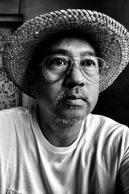 Mervyn Brondial profile photo