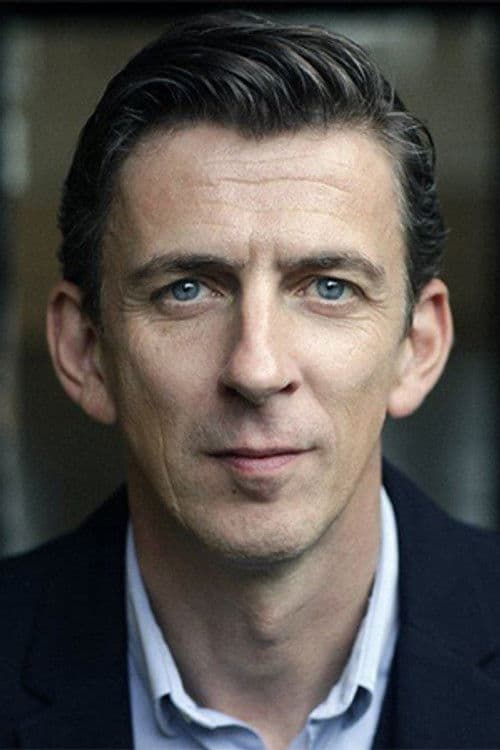 Matthew Ashforde profile photo