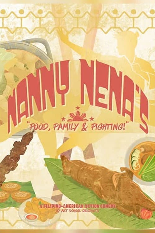 Nanny Nena's poster