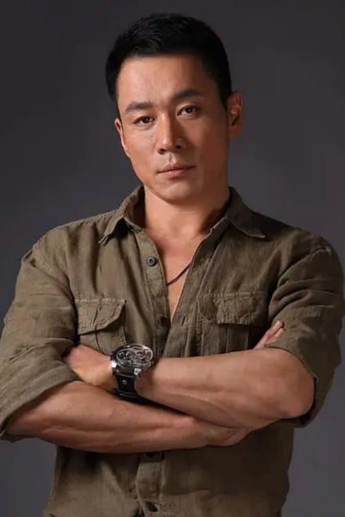 Ding Haifeng profile photo