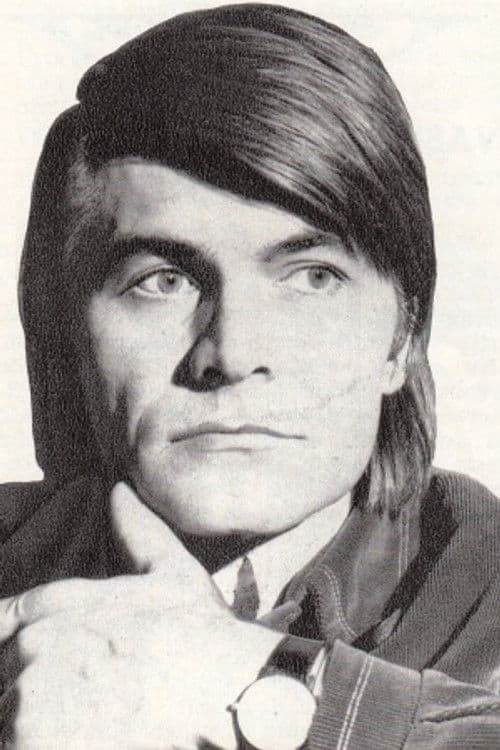 George Motoi profile photo