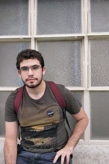 Daví Krasilchik profile photo