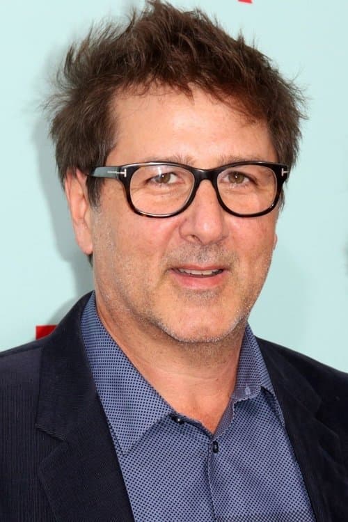 Steven Brill profile photo