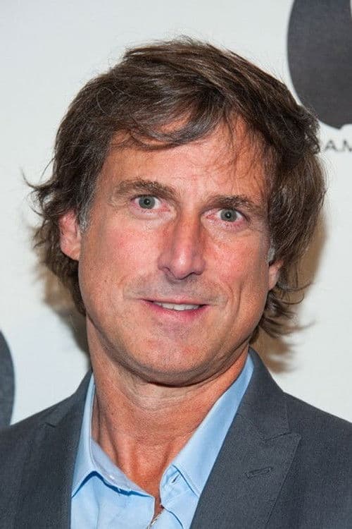 John Rosengrant profile photo