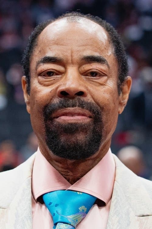 Walt Frazier profile photo