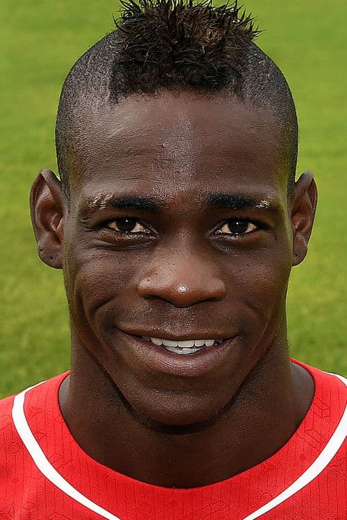 Mario Balotelli profile photo