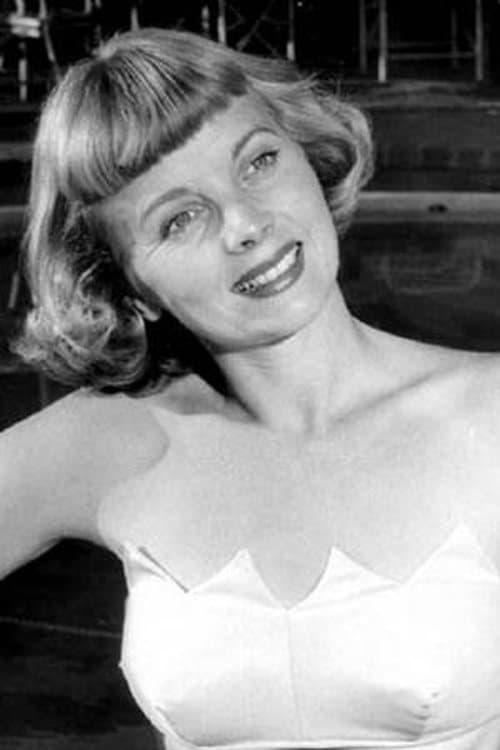 Dorothy Abbott profile photo