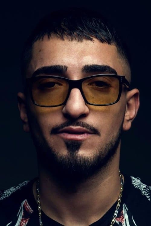 Cem Anhan profile photo