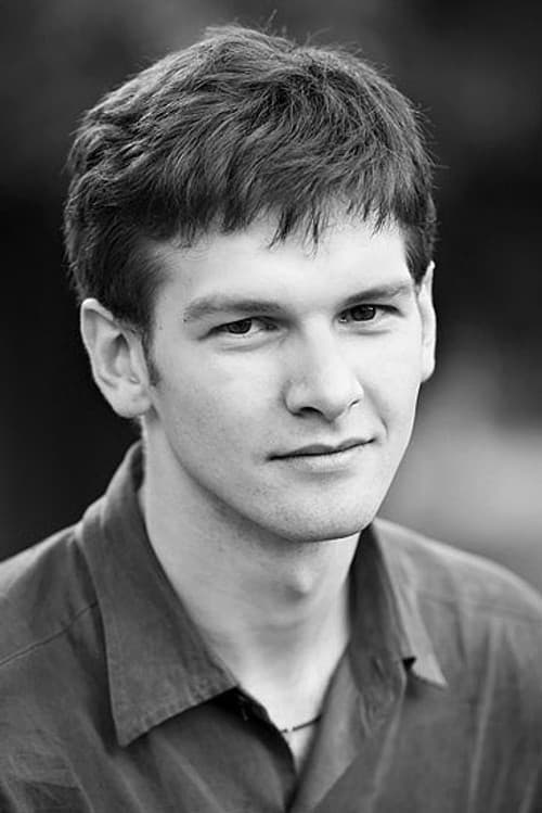 Mikhail Martyanov profile photo