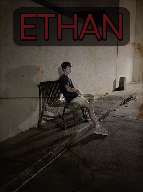 ETHAN poster