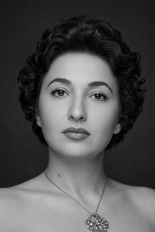 Nermin Ruhsever profile photo
