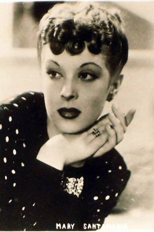 Mary Santamaría profile photo