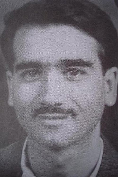 Parviz Fanizadeh profile photo