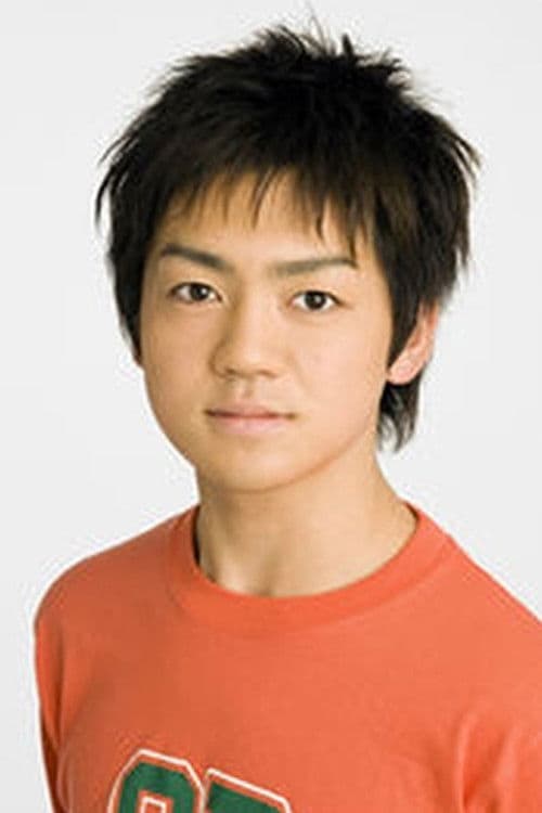 Shota Chiyo profile photo