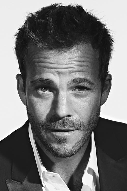 Stephen Dorff profile photo