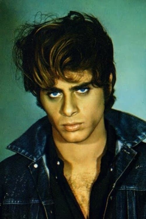 Ricky Shayne profile photo