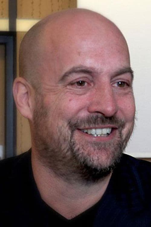 James Richardson profile photo