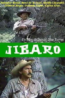 Jíbaro poster