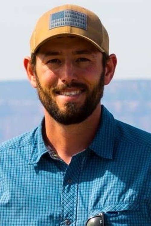 Alexander Yellen profile photo