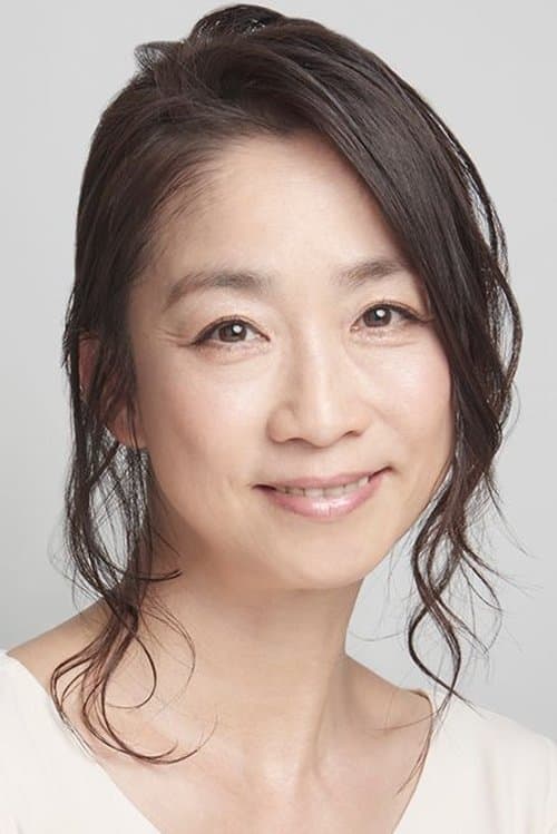 Kaori Yamagata profile photo