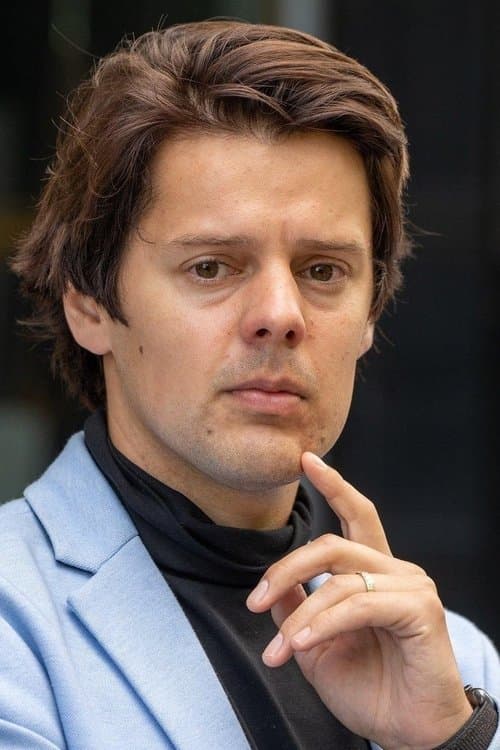 Priit Strandberg profile photo