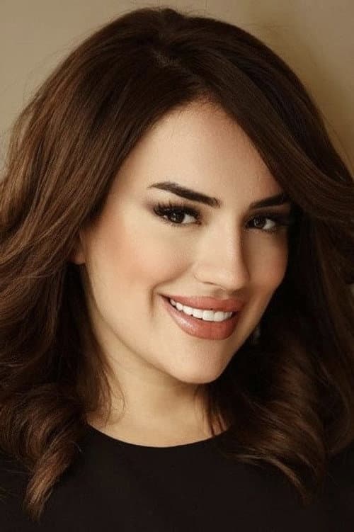 Shahana Rzayeva profile photo
