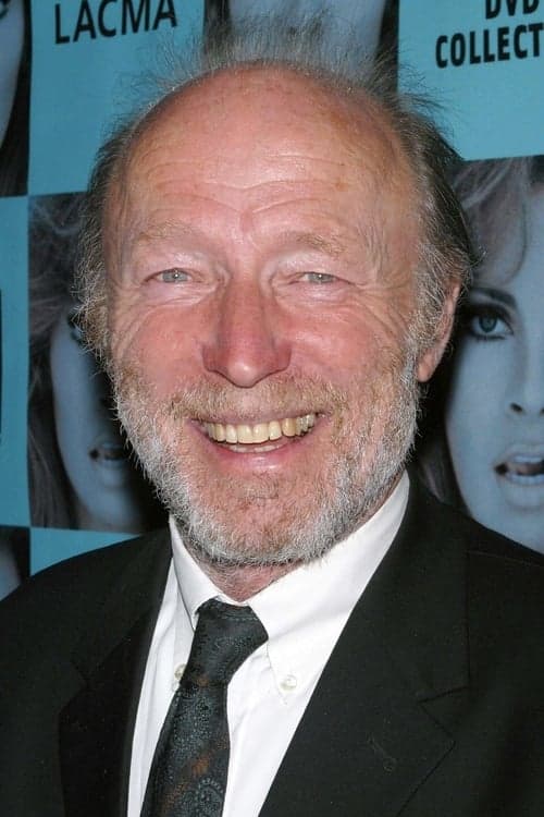 Michael Sarne profile photo