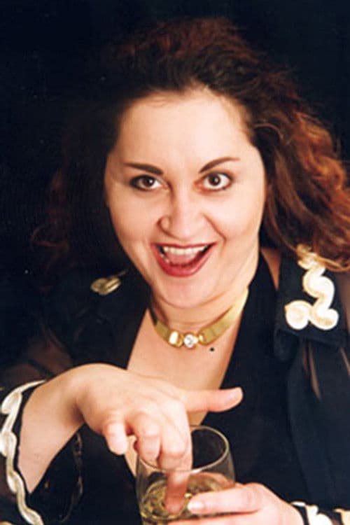 Eva Dimou profile photo