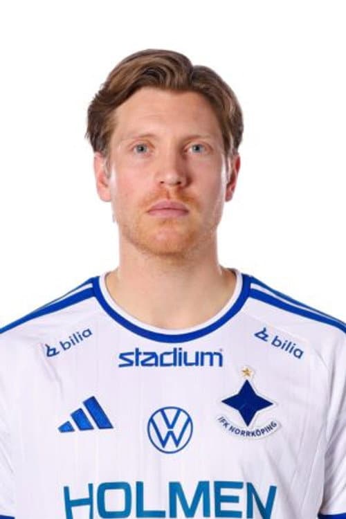 Alexander Fransson profile photo