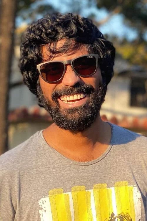 Shankha Dasgupta profile photo