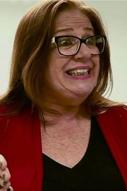 Regiana Antonini profile photo