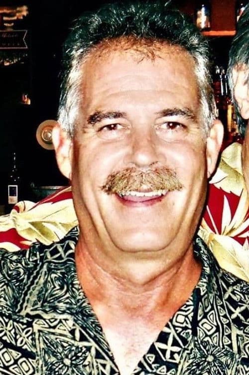 Peter Keefer profile photo