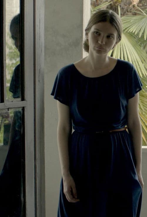 Heaven Has Been Fooled poster