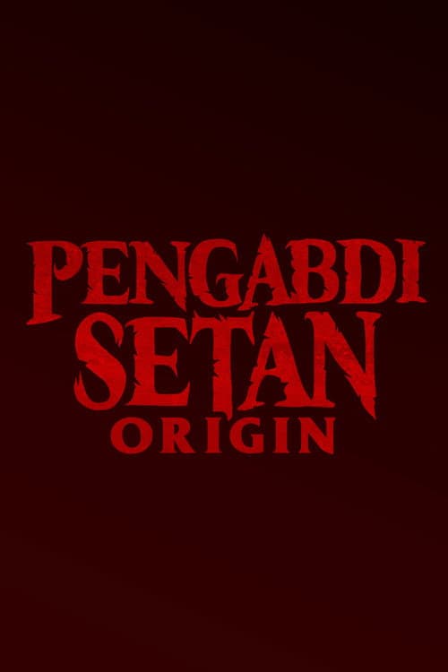 Satan’s Slave 3: Origin poster