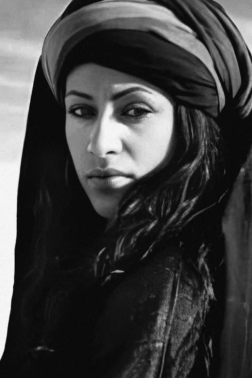 Haifa Bouzouita profile photo