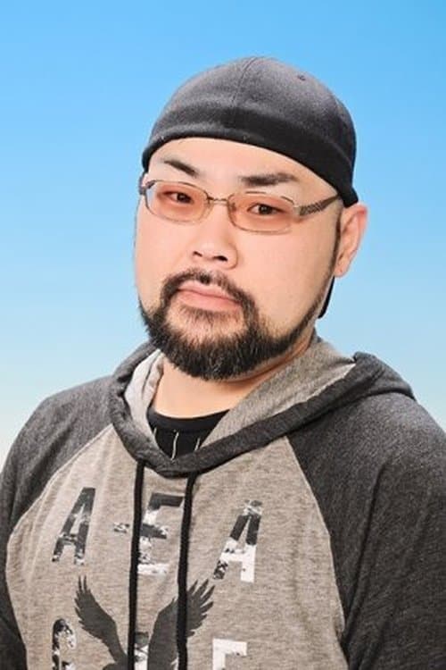 Takahiro Fujiwara profile photo
