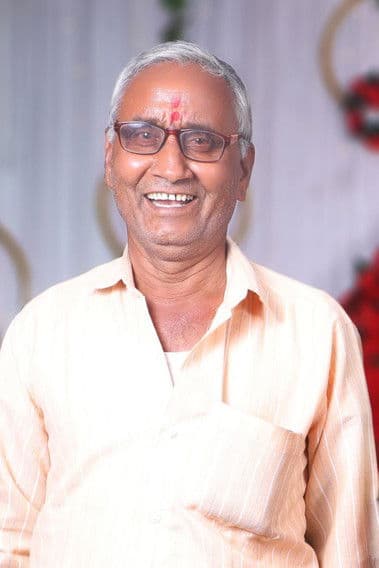 Laxman Biradar profile photo