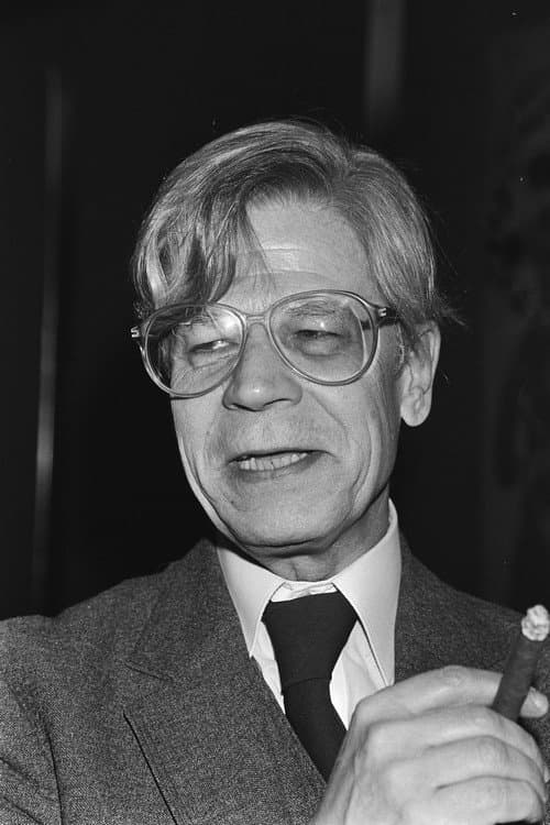 Heinz Hermann Polzer profile photo