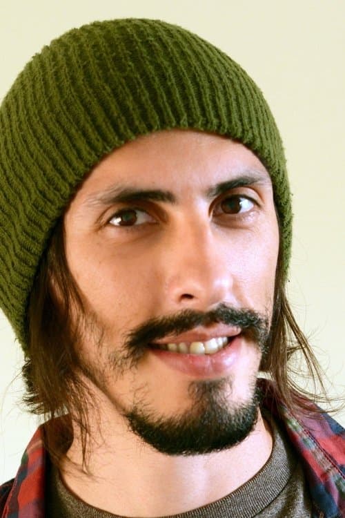 Michael Delgado profile photo