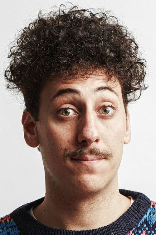 Schalk Bezuidenhout profile photo