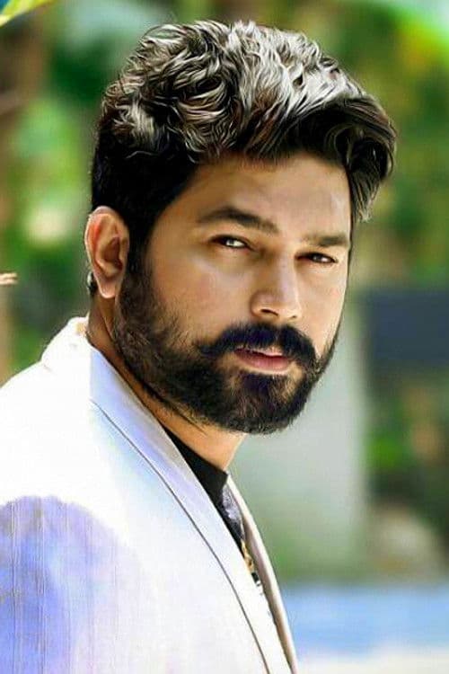 Anwar Shereef profile photo